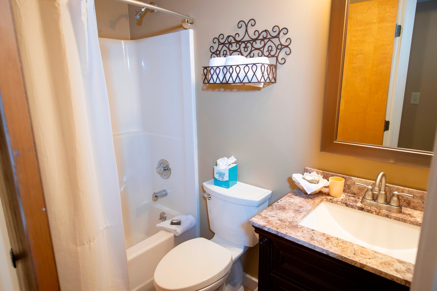 Ludlow Vacation Rental