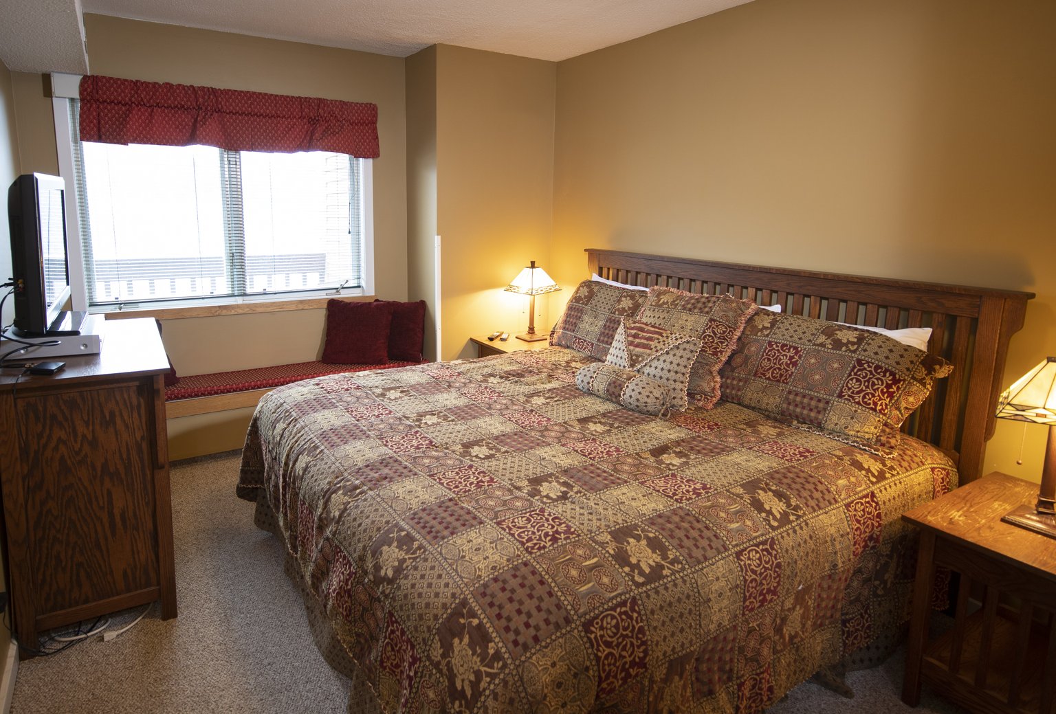 Ludlow Vacation Rental