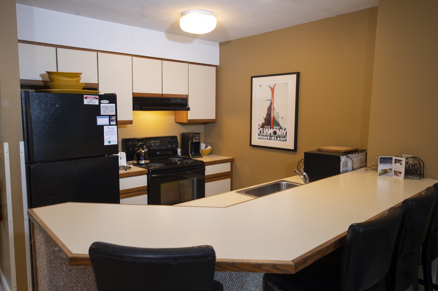 Ludlow Vacation Rental