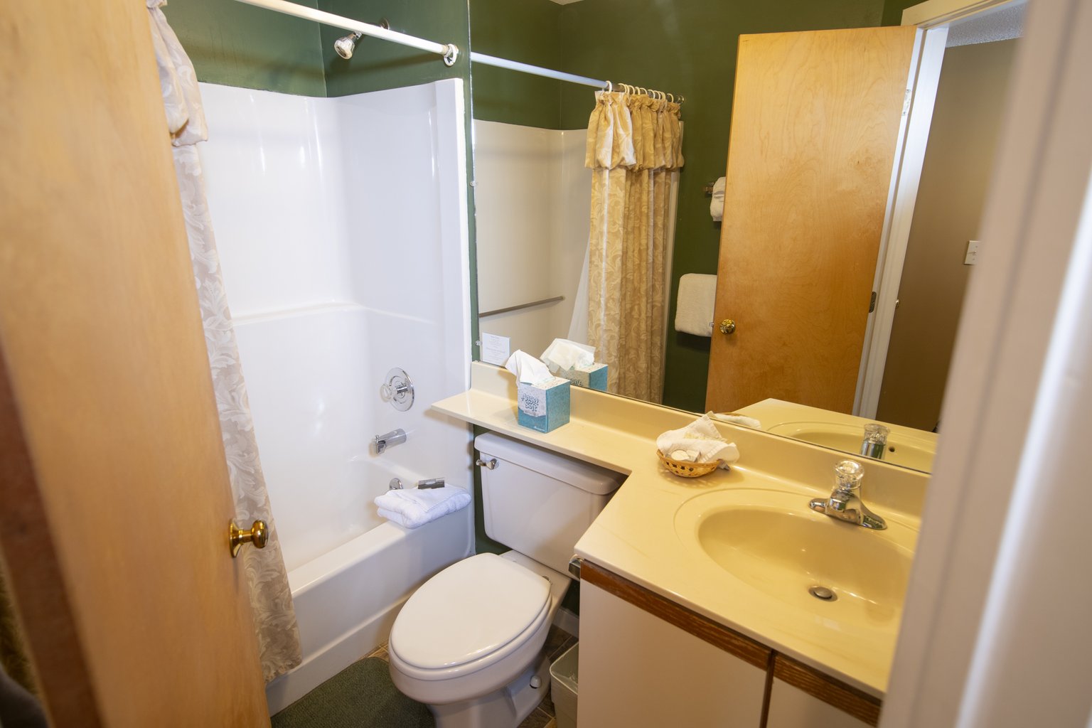 Ludlow Vacation Rental
