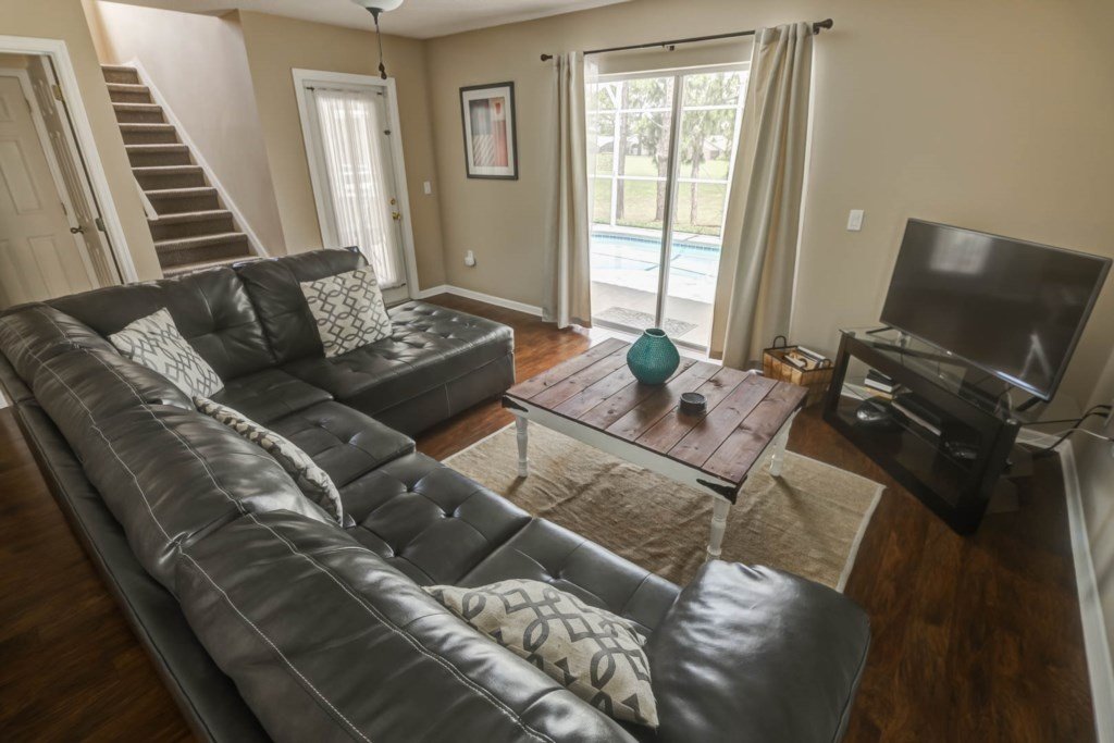 Haines City Vacation Rental