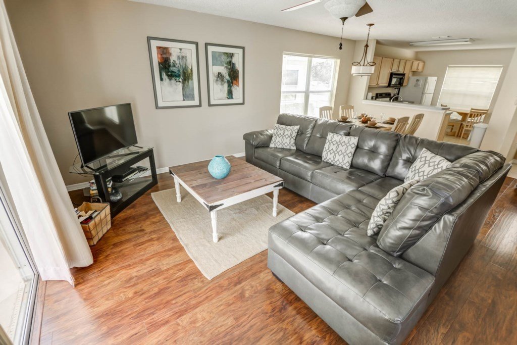 Haines City Vacation Rental