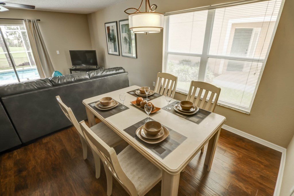 Haines City Vacation Rental