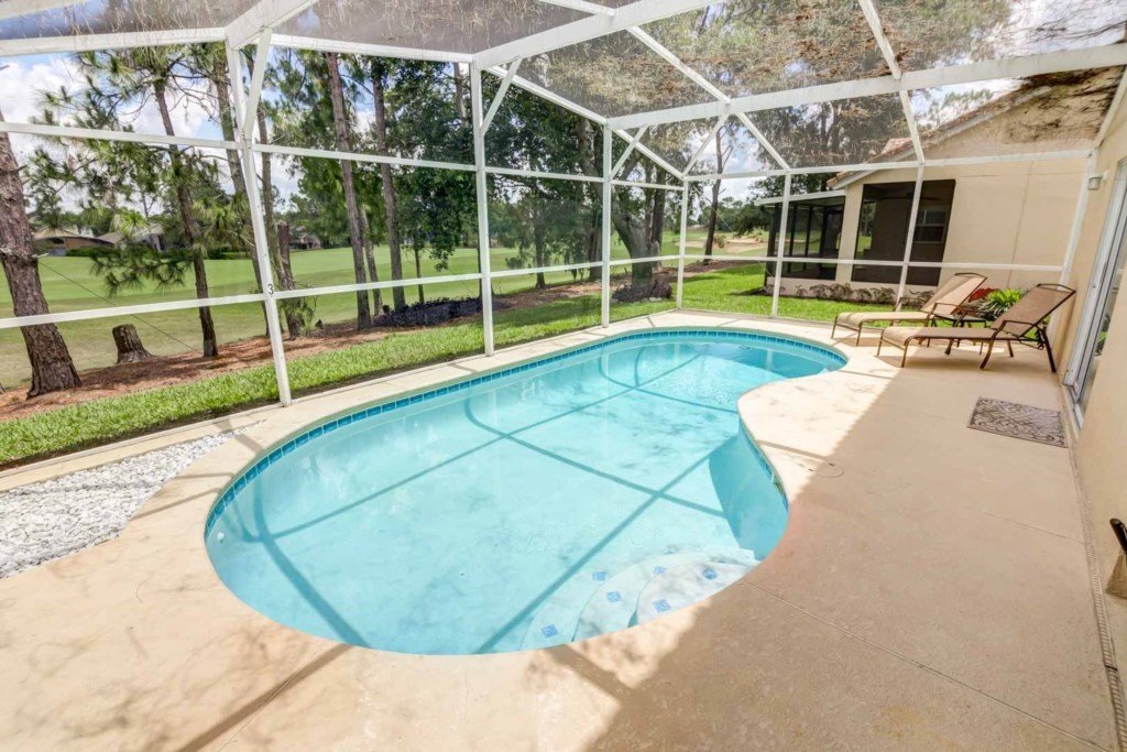 Haines City Vacation Rental