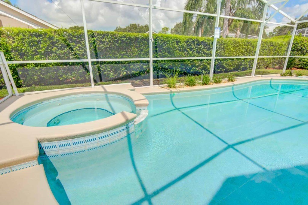 Haines City Vacation Rental