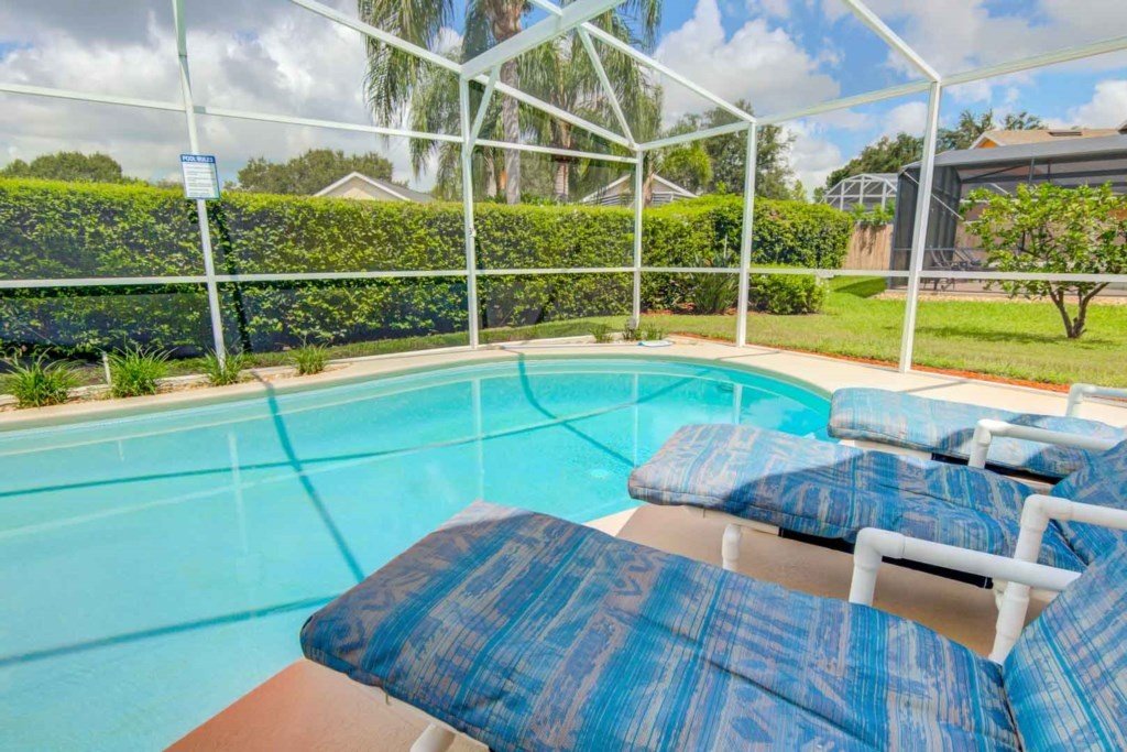 Haines City Vacation Rental