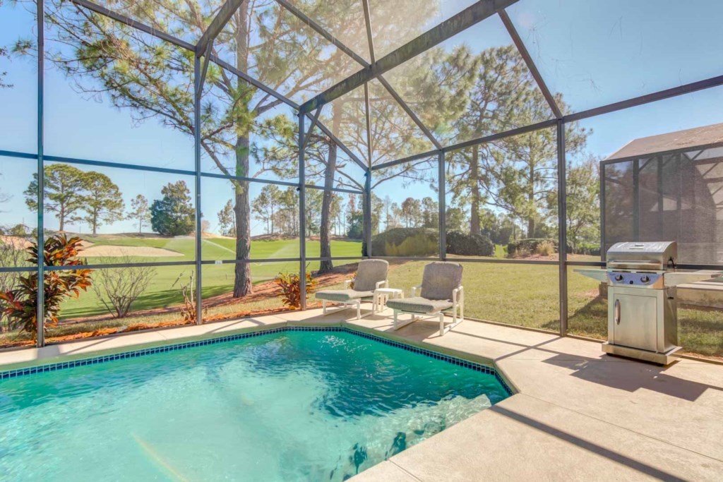 Haines City Vacation Rental