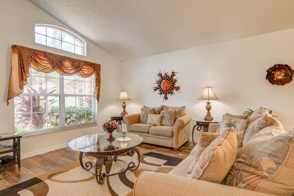 Haines City Vacation Rental