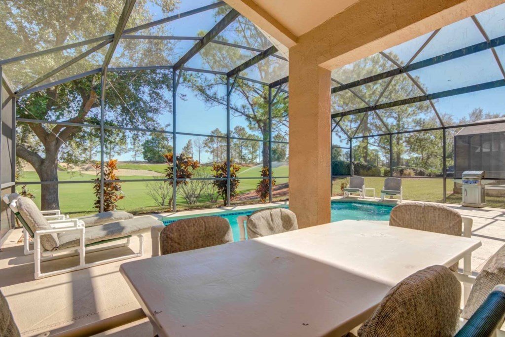 Haines City Vacation Rental