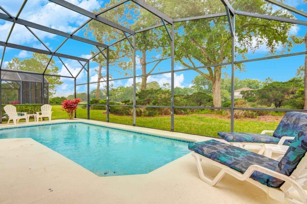 Haines City Vacation Rental