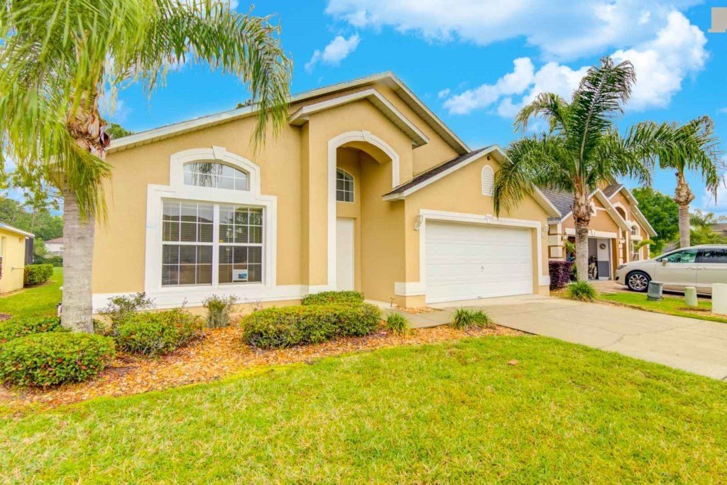 Haines City Vacation Rental