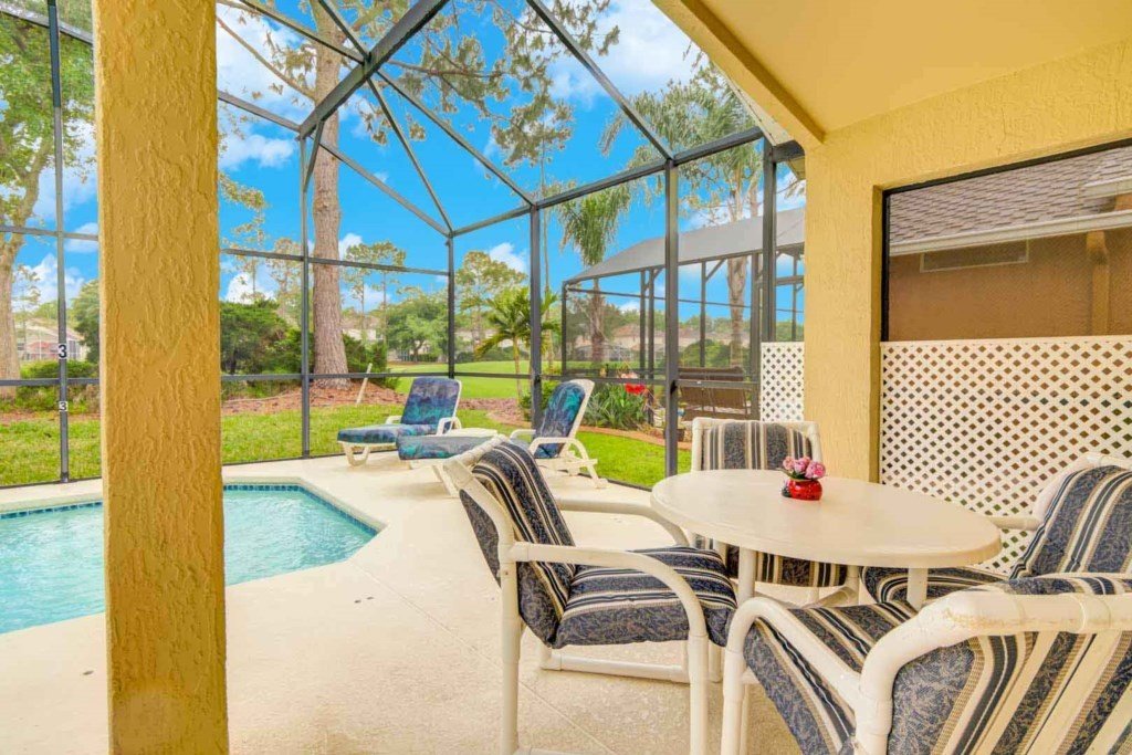 Haines City Vacation Rental