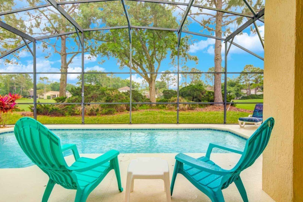 Haines City Vacation Rental