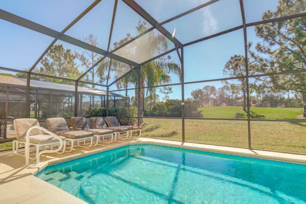 Haines City Vacation Rental