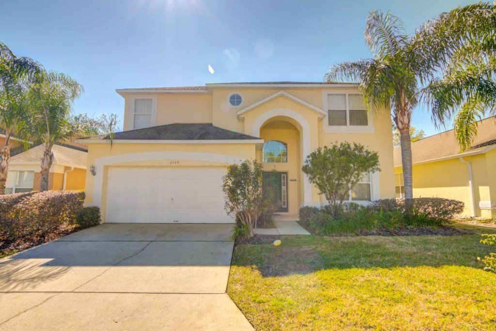 Haines City Vacation Rental