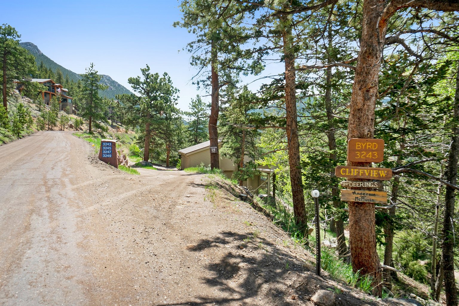 Estes Park Vacation Rental