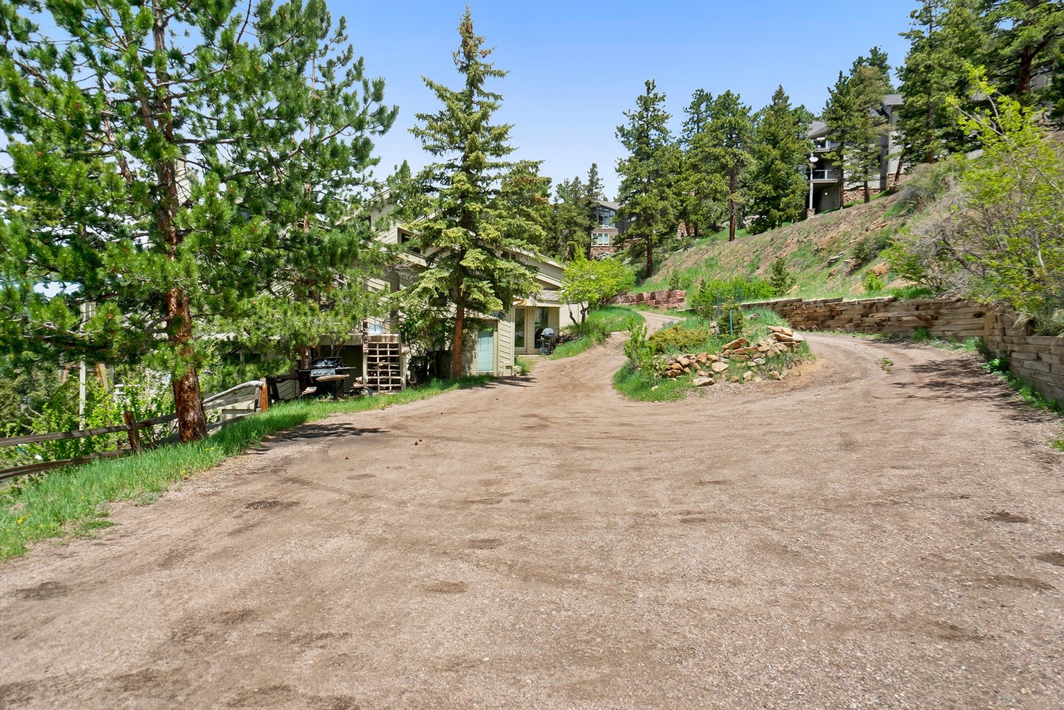Estes Park Vacation Rental