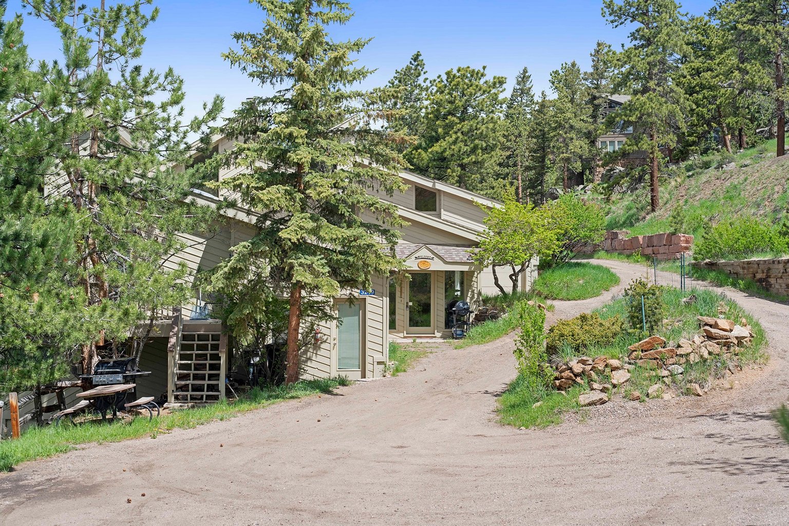 Estes Park Vacation Rental