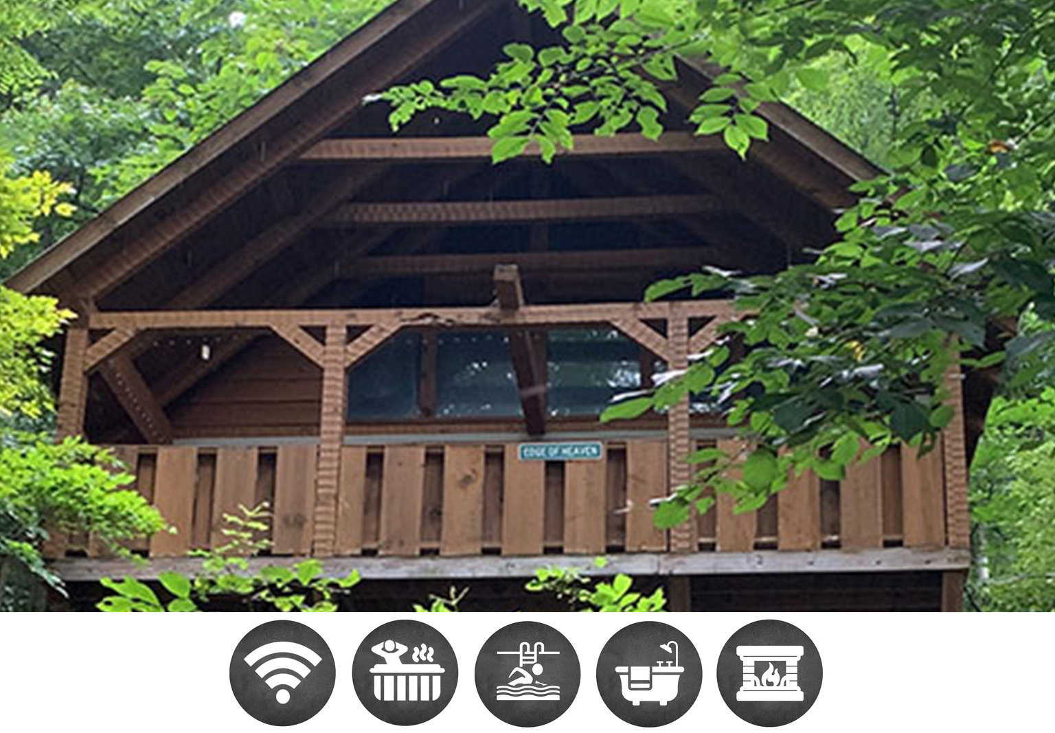 Townsend Vacation Rental