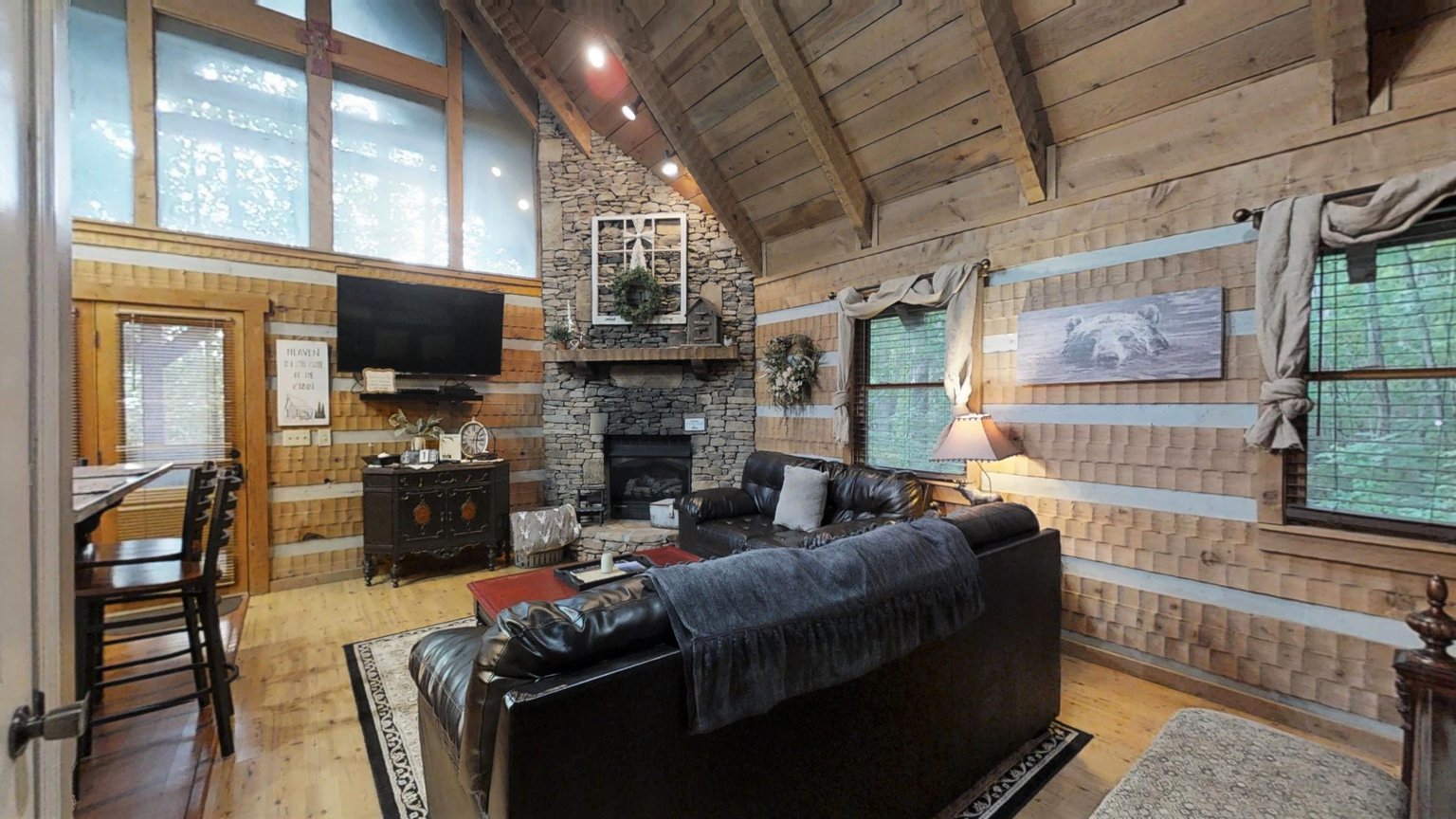 Townsend Vacation Rental