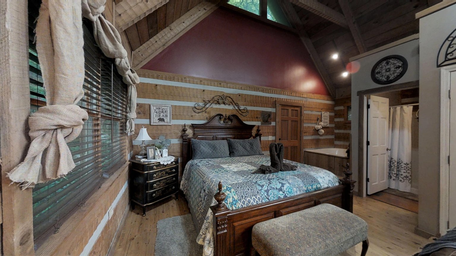 Townsend Vacation Rental