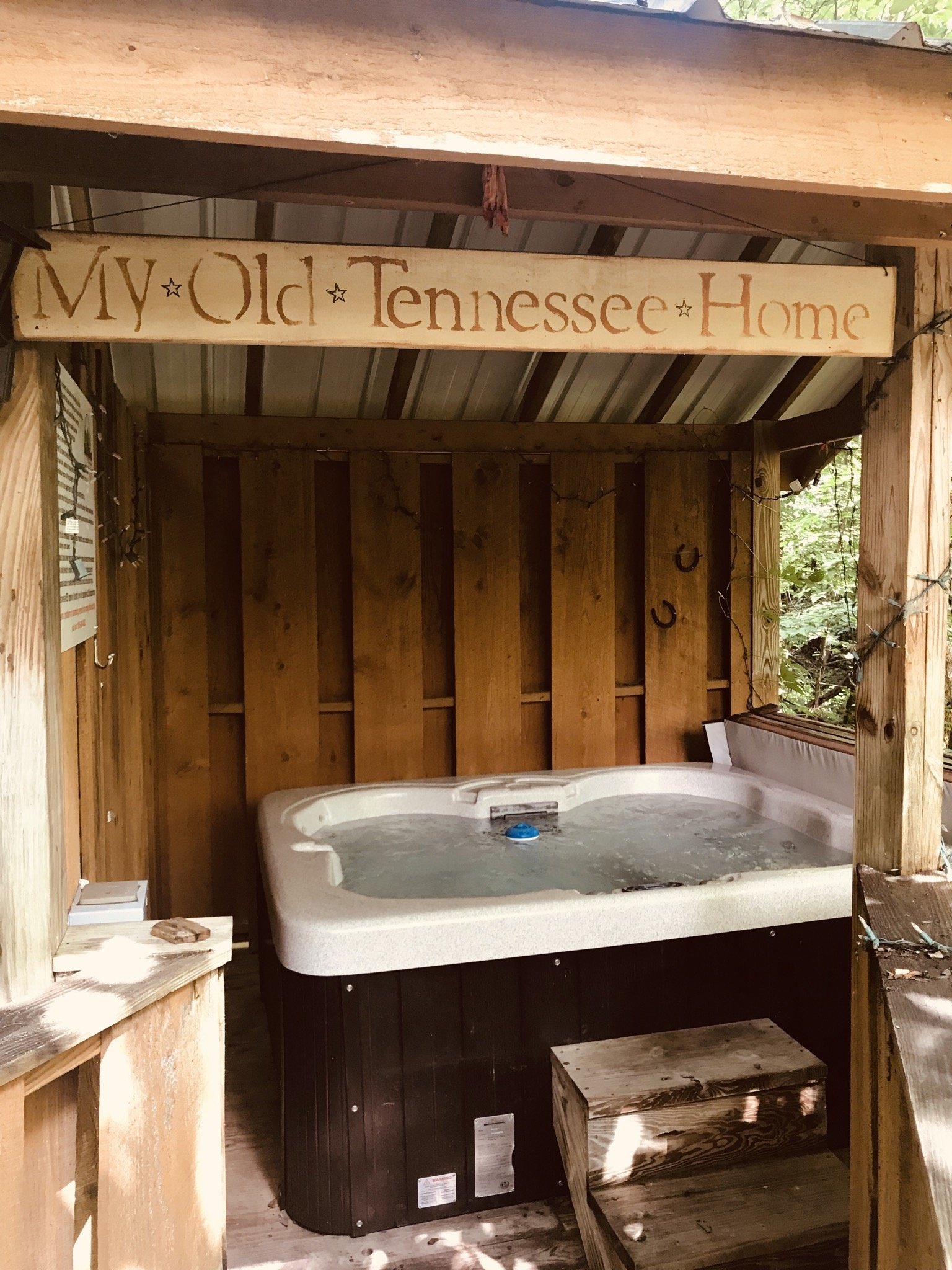 Townsend Vacation Rental