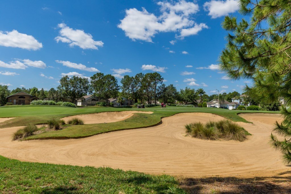 Haines City Vacation Rental