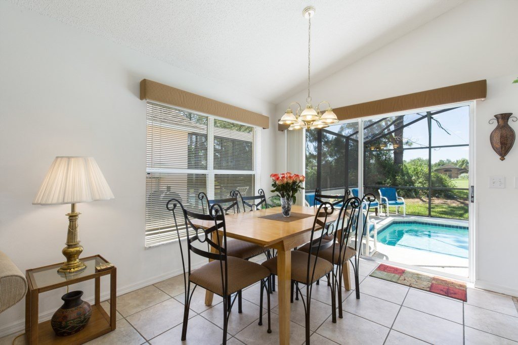 Haines City Vacation Rental