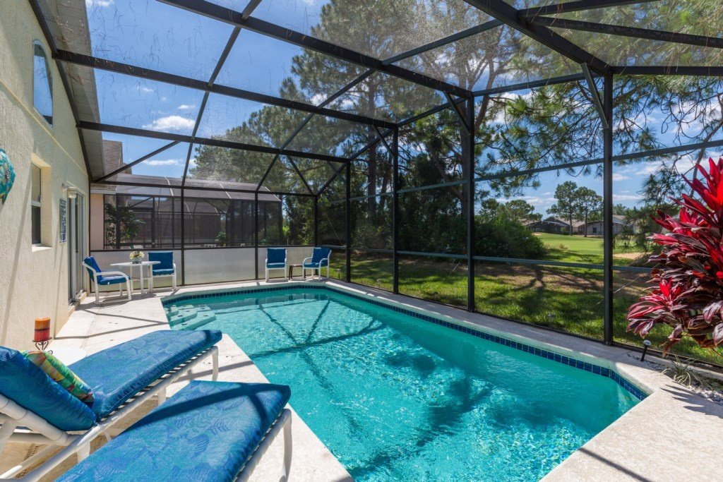 Haines City Vacation Rental