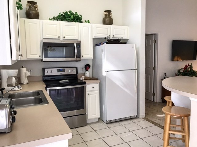 Haines City Vacation Rental