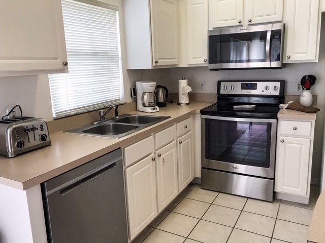 Haines City Vacation Rental