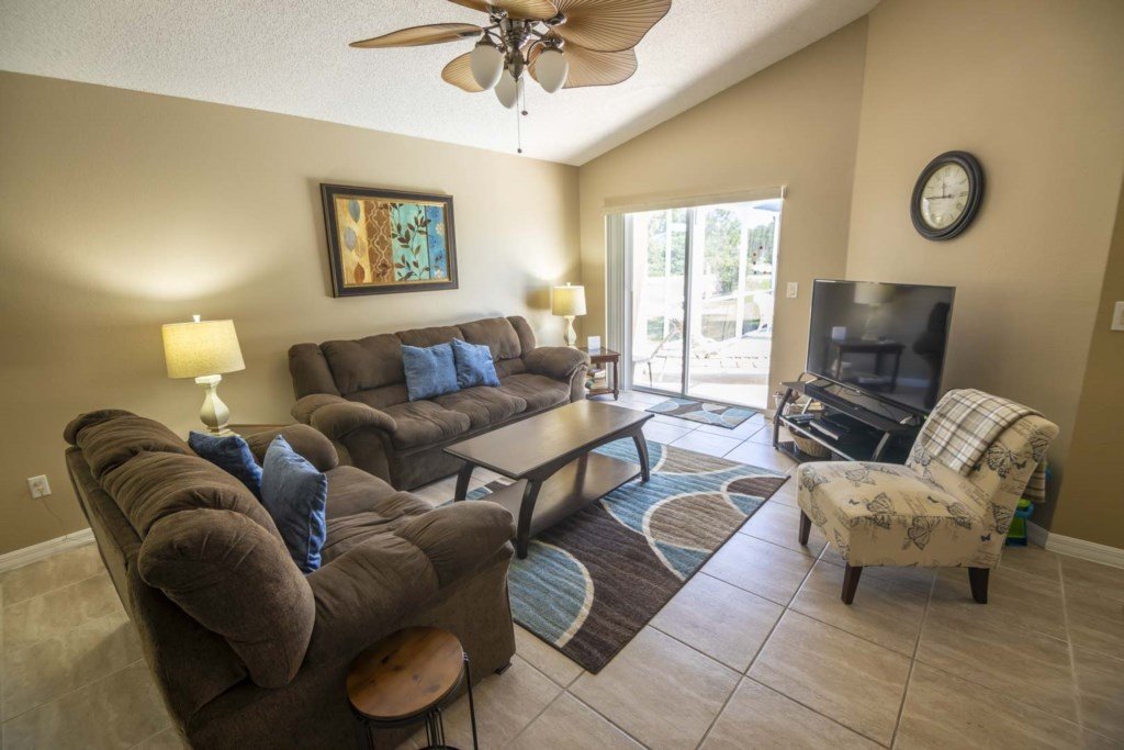 Haines City Vacation Rental