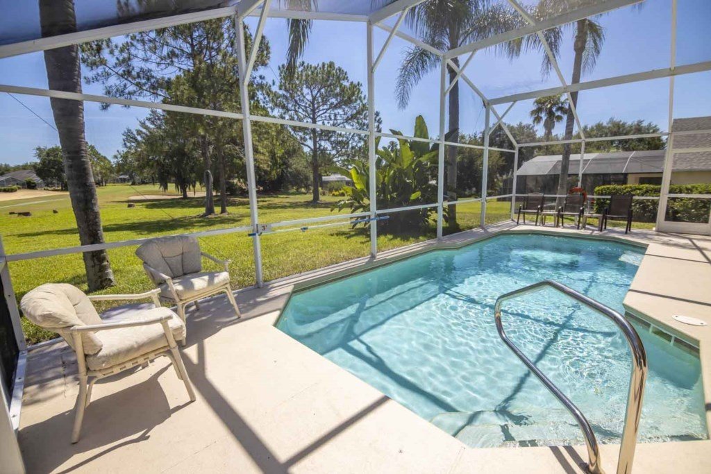 Haines City Vacation Rental