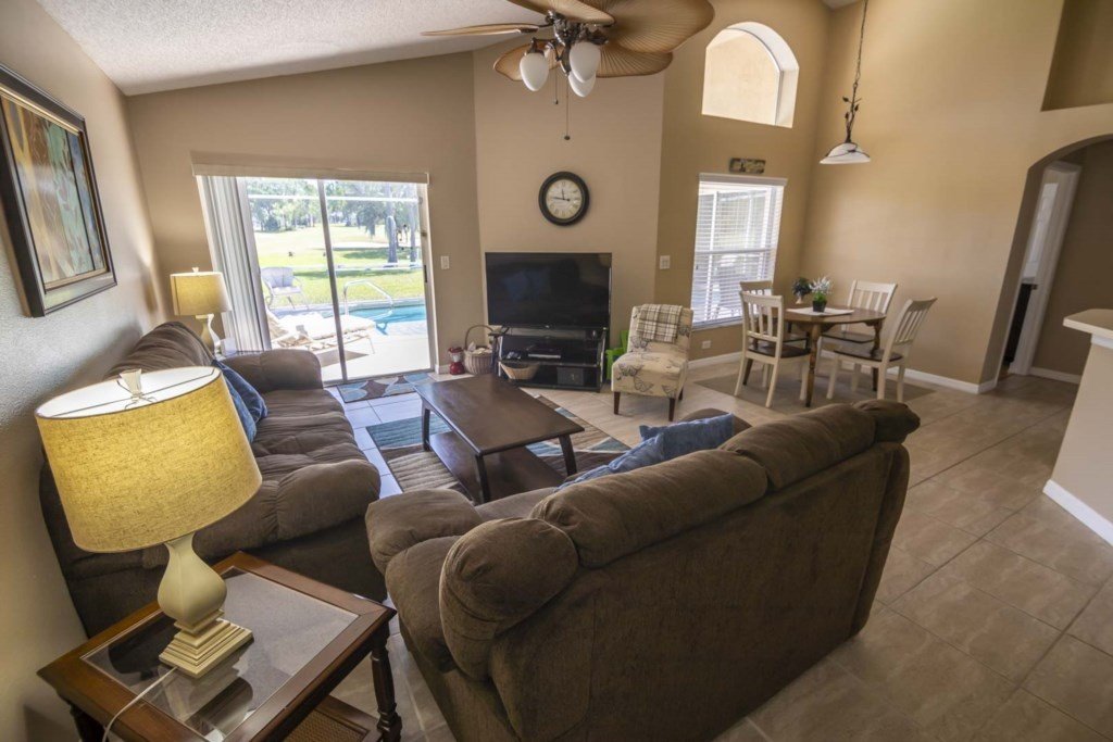 Haines City Vacation Rental