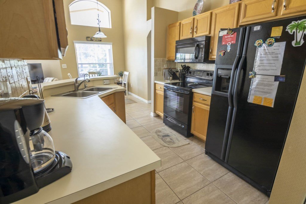 Haines City Vacation Rental