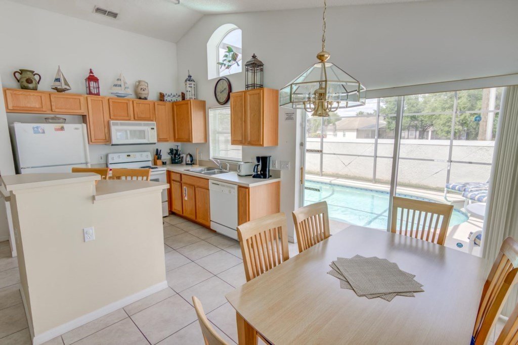 Haines City Vacation Rental