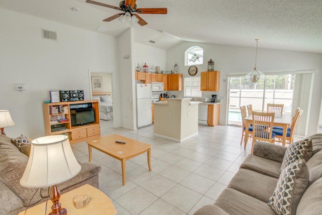 Haines City Vacation Rental