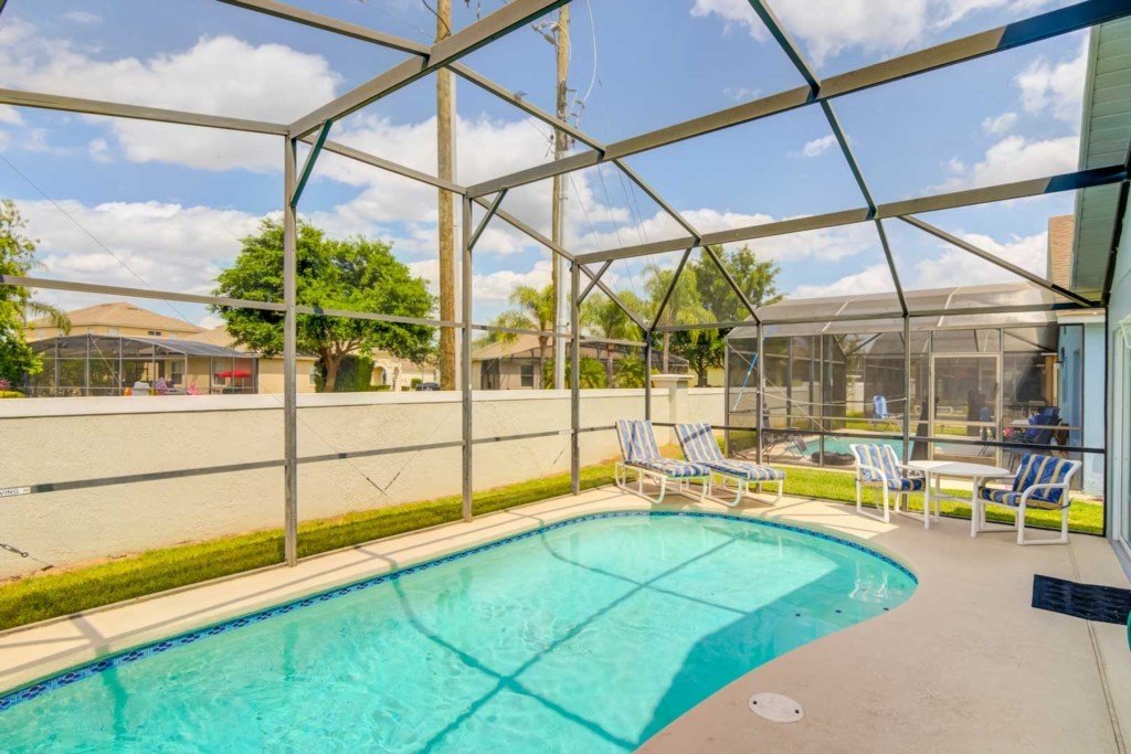 Haines City Vacation Rental