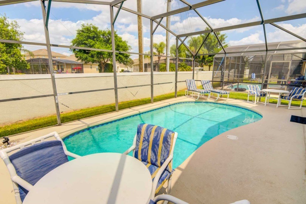 Haines City Vacation Rental