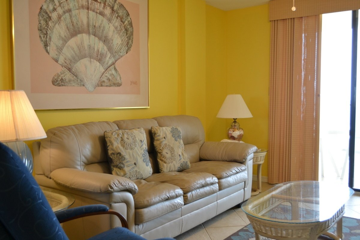 Orange Beach Vacation Rental