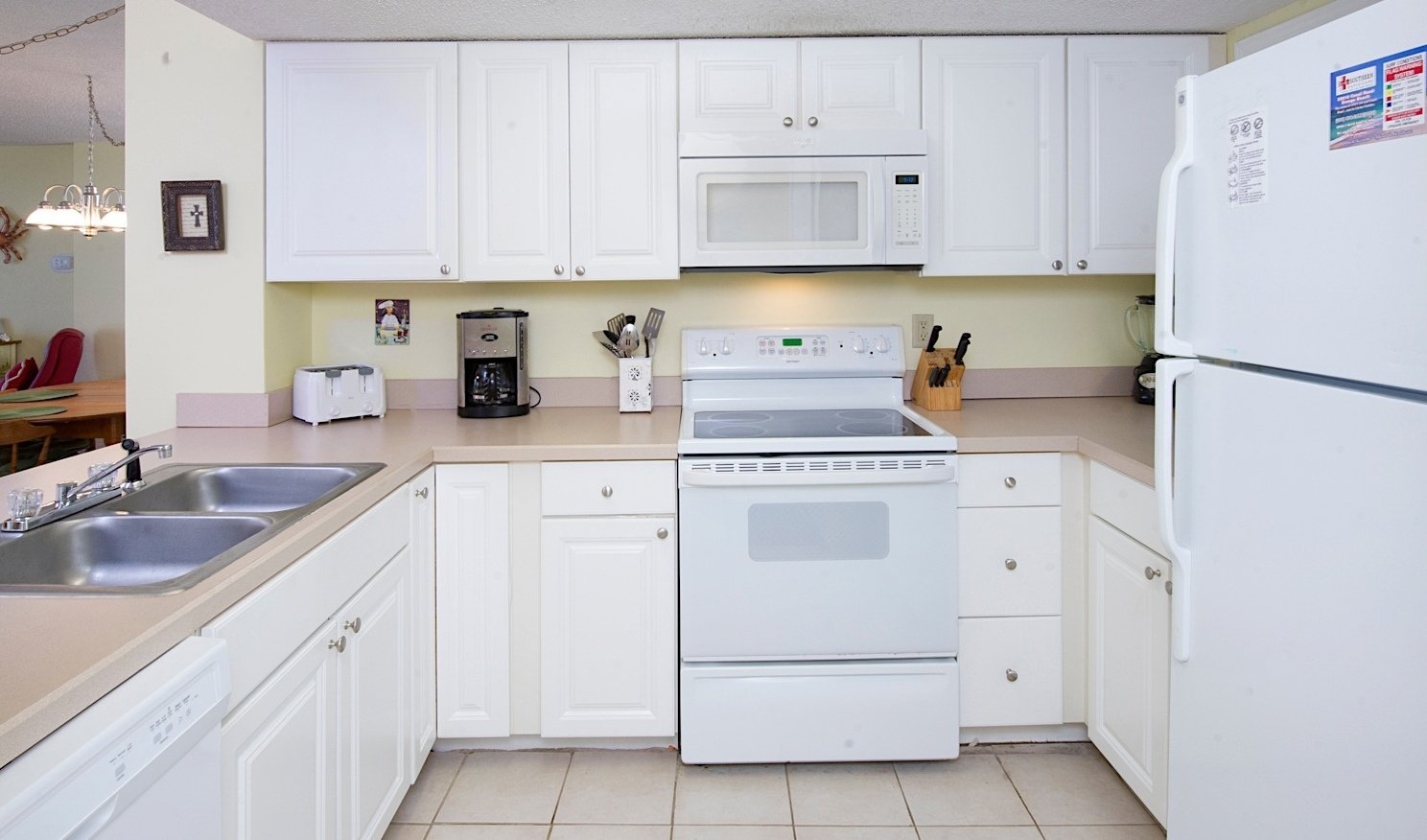 Orange Beach Vacation Rental
