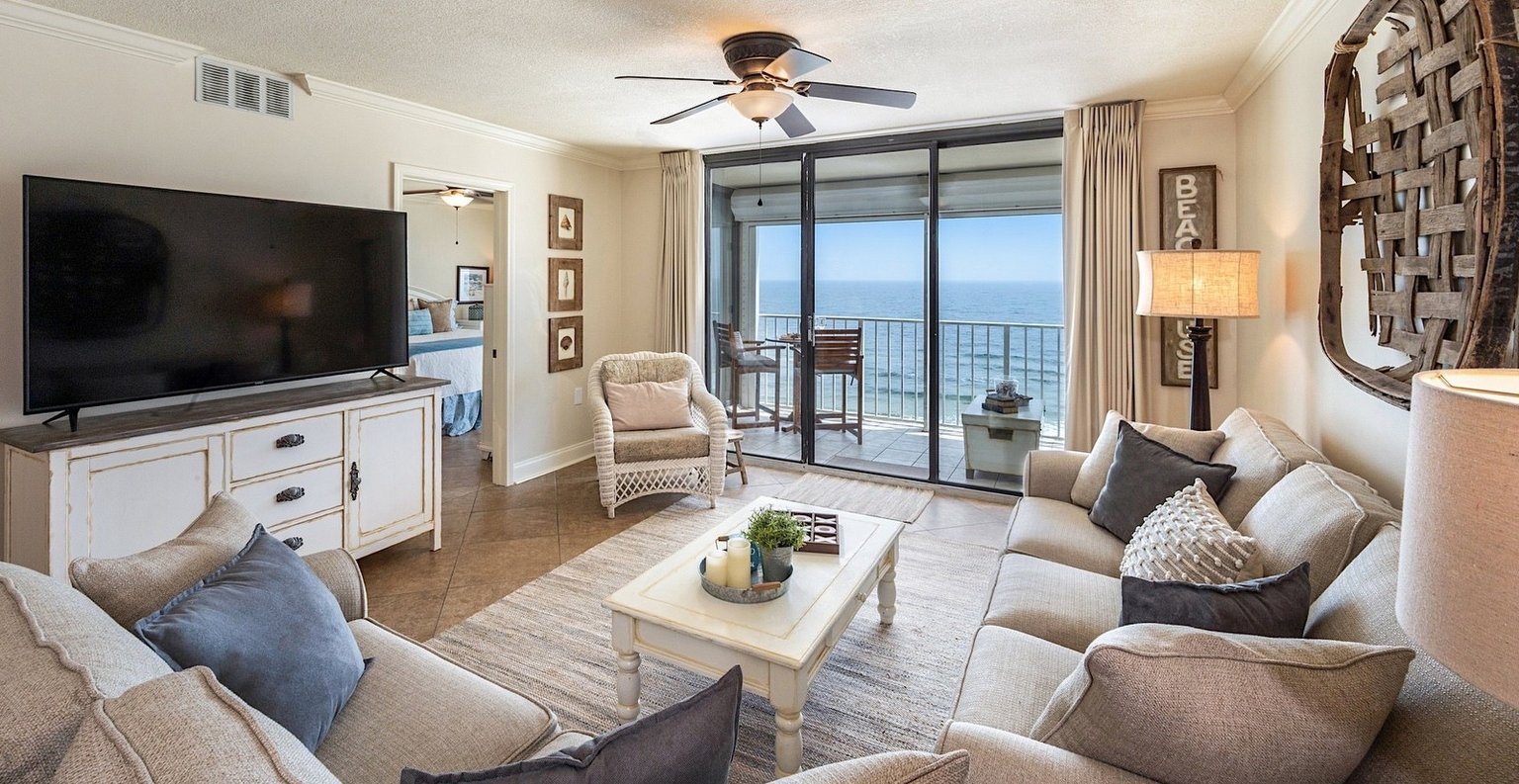 Orange Beach Vacation Rental