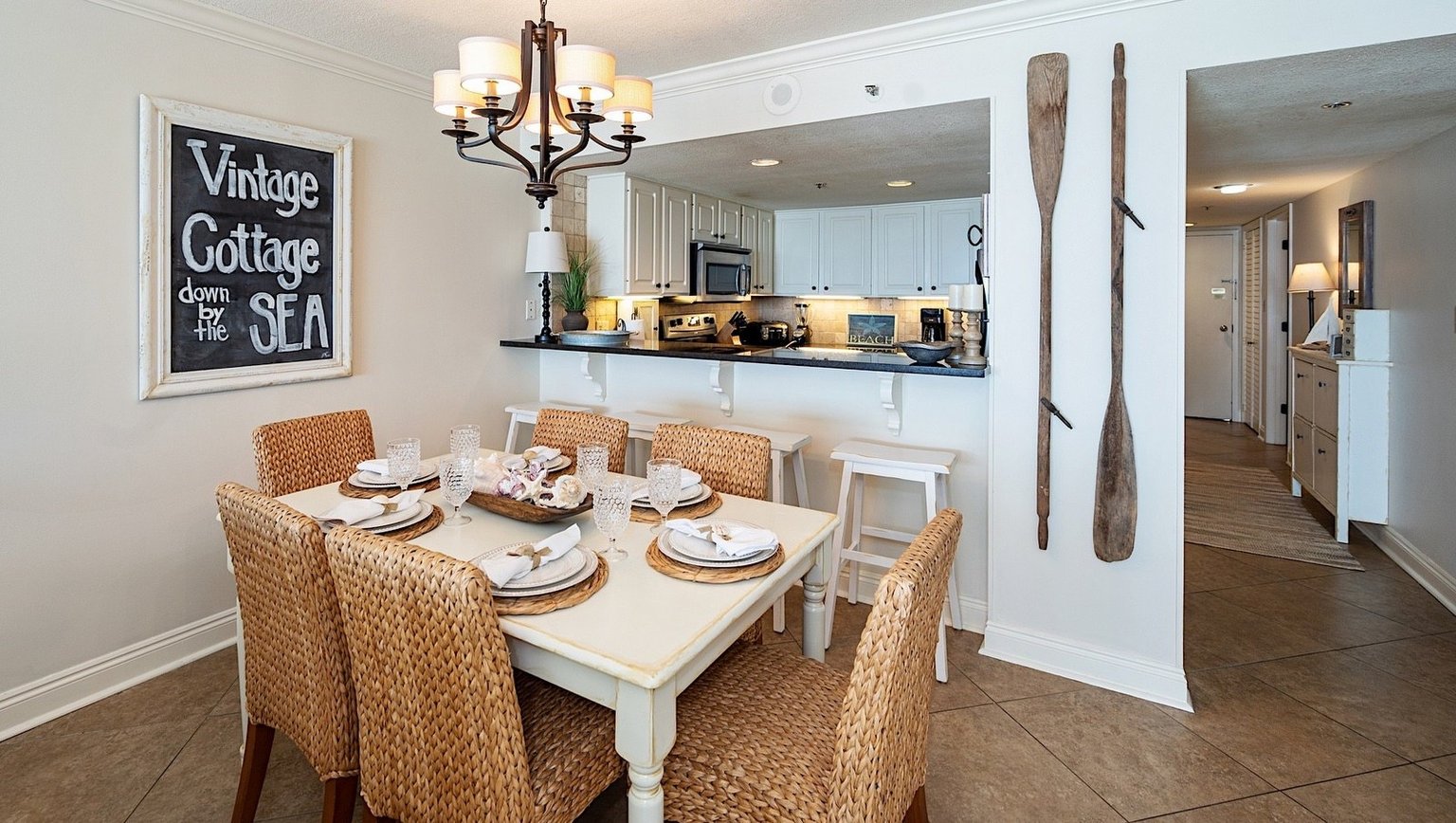 Orange Beach Vacation Rental