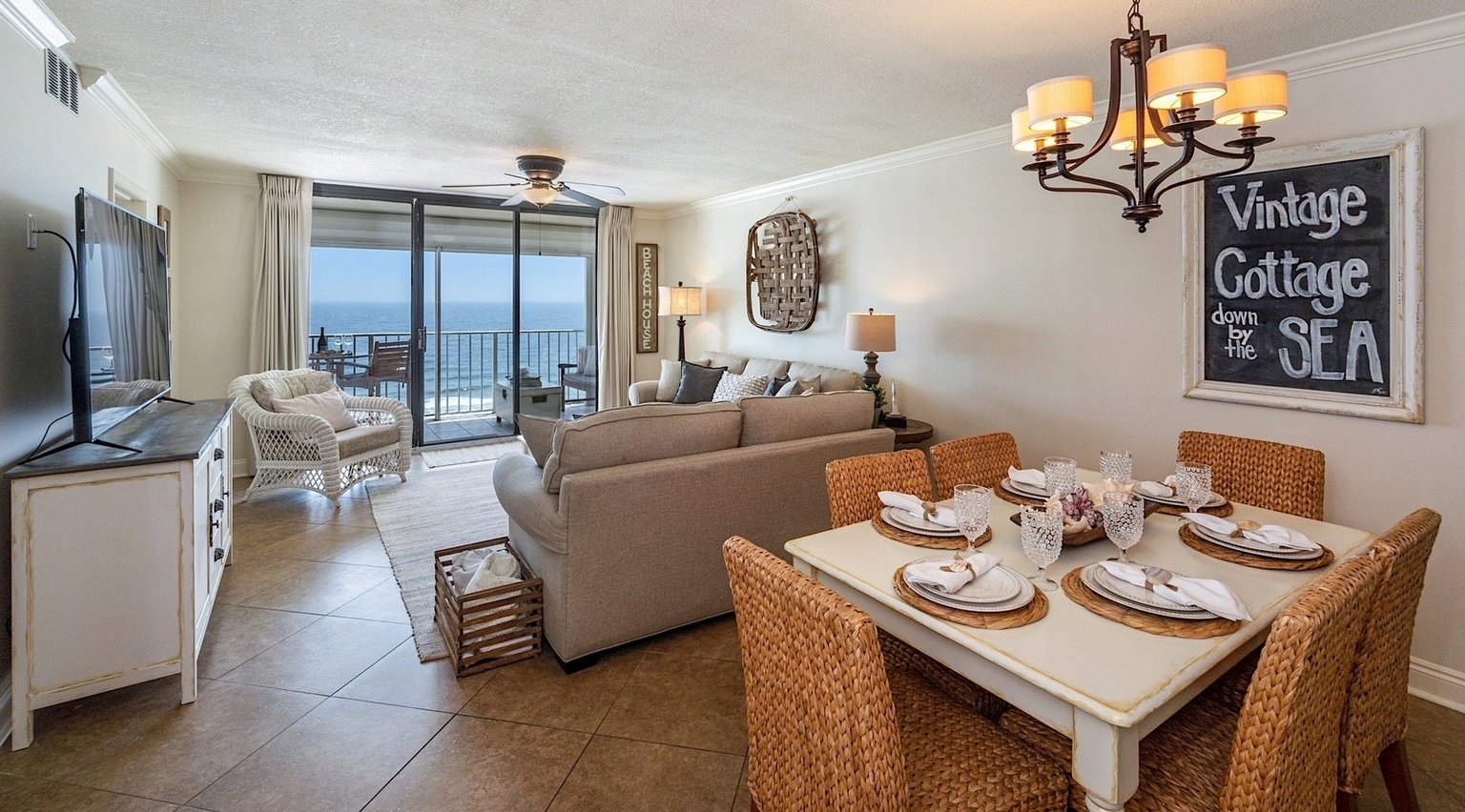 Orange Beach Vacation Rental