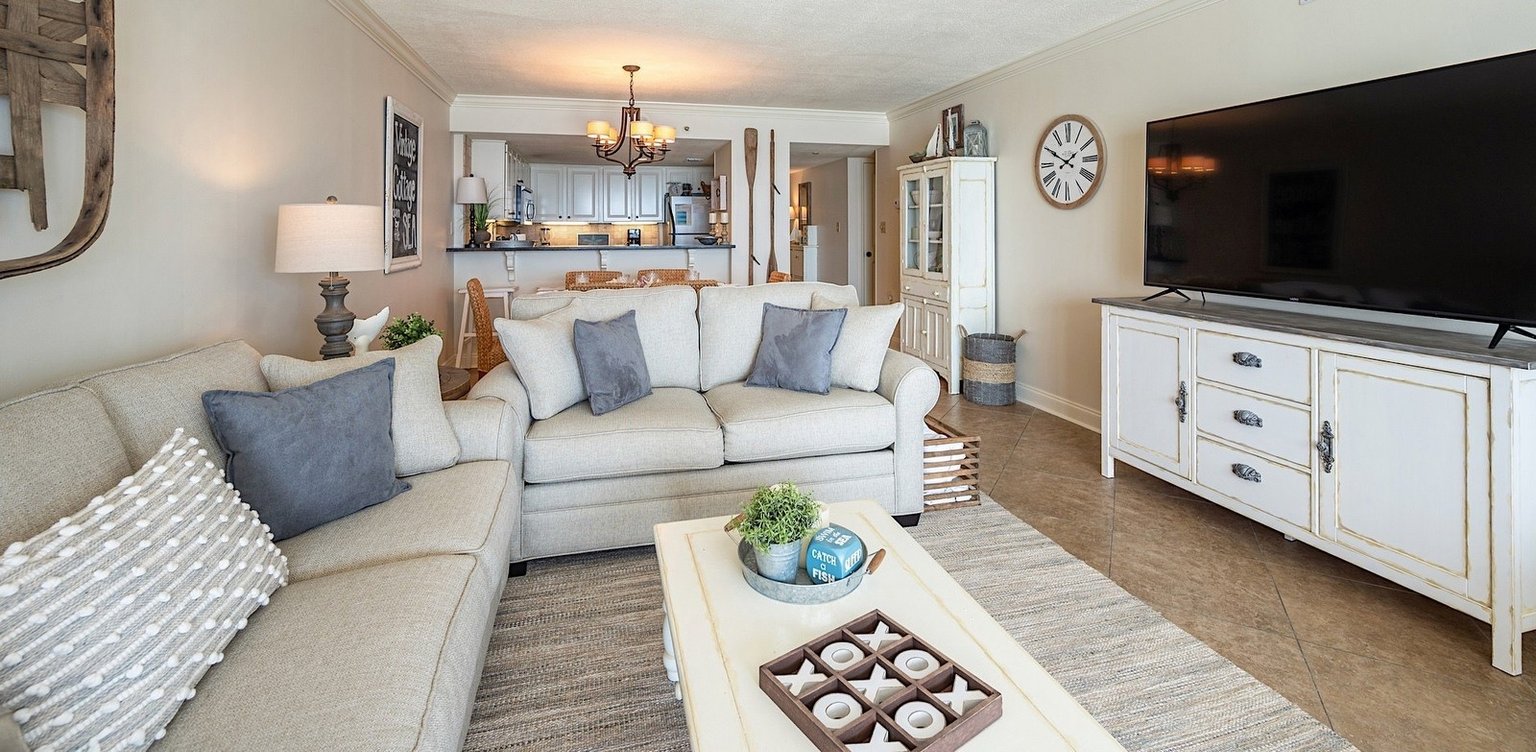 Orange Beach Vacation Rental