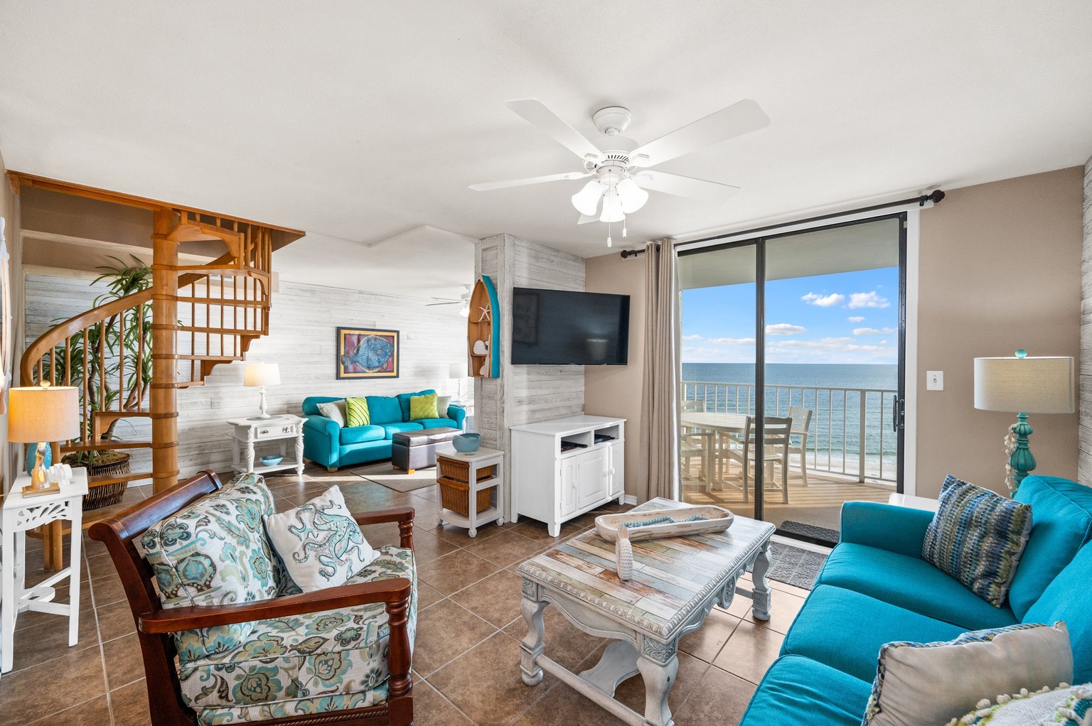 Orange Beach Vacation Rental