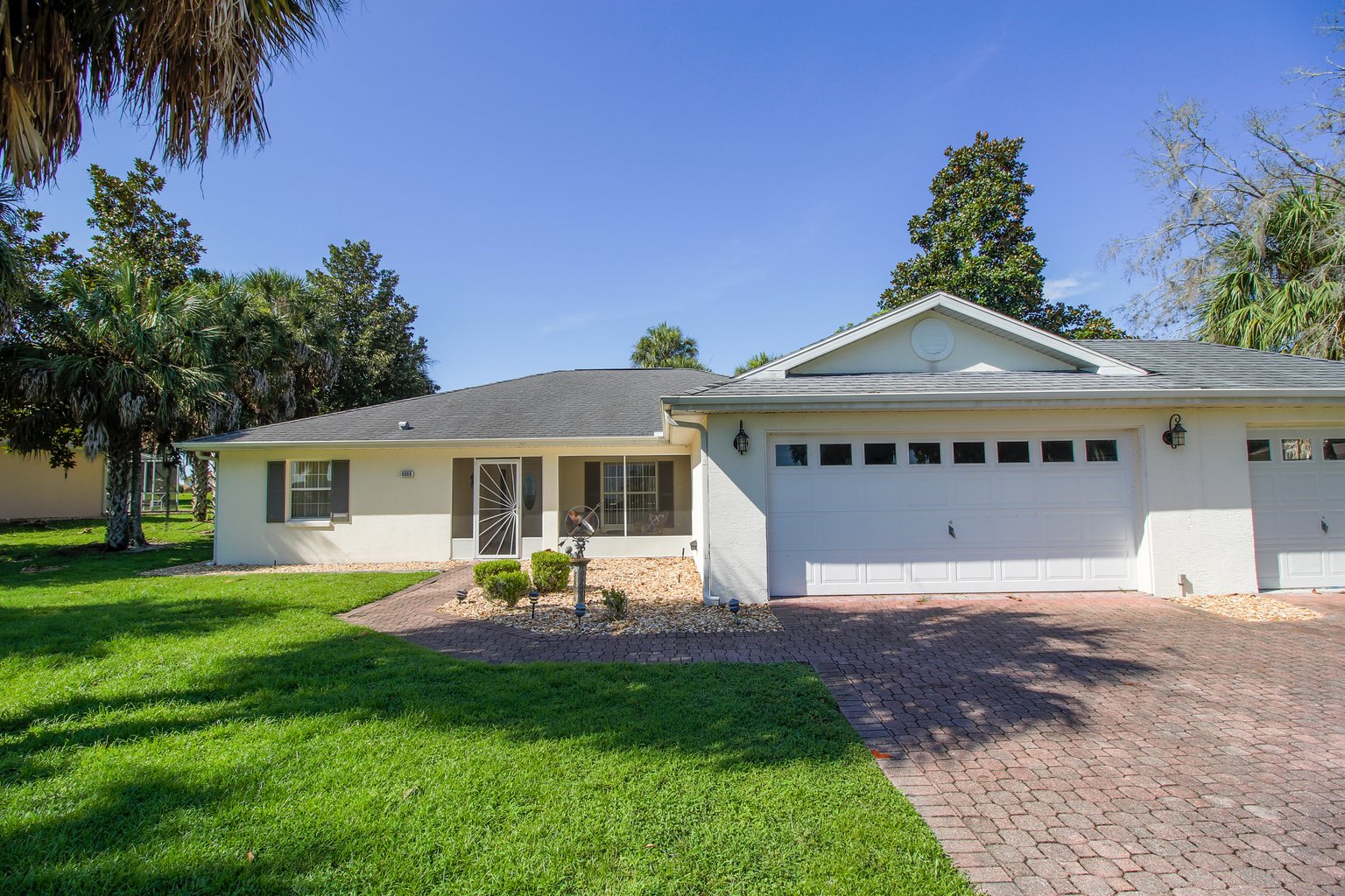 Hernando Vacation Rental