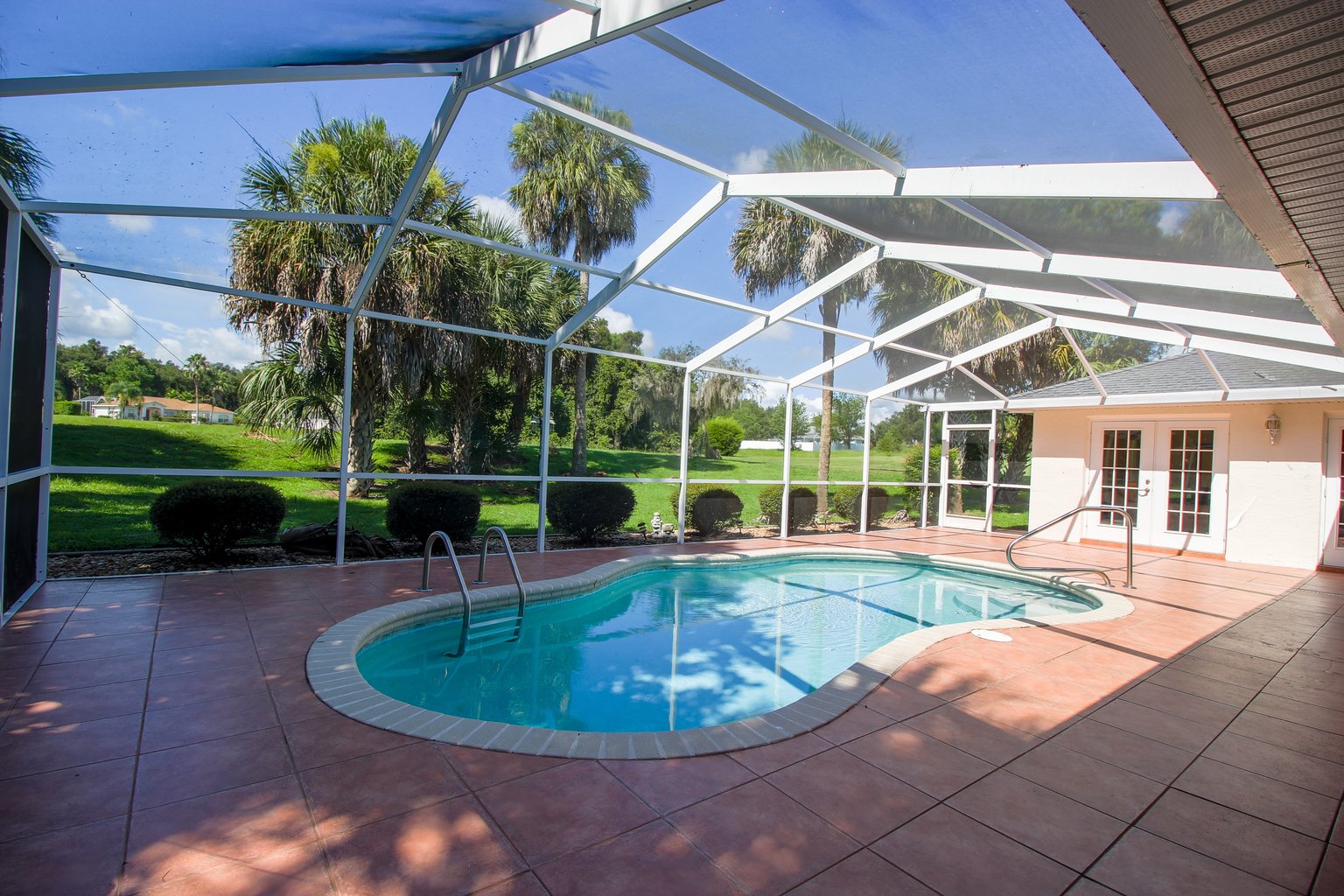 Hernando Vacation Rental