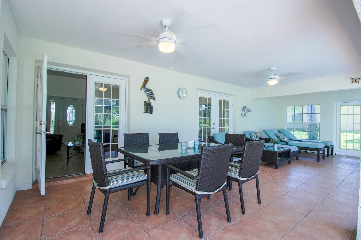 Hernando Vacation Rental