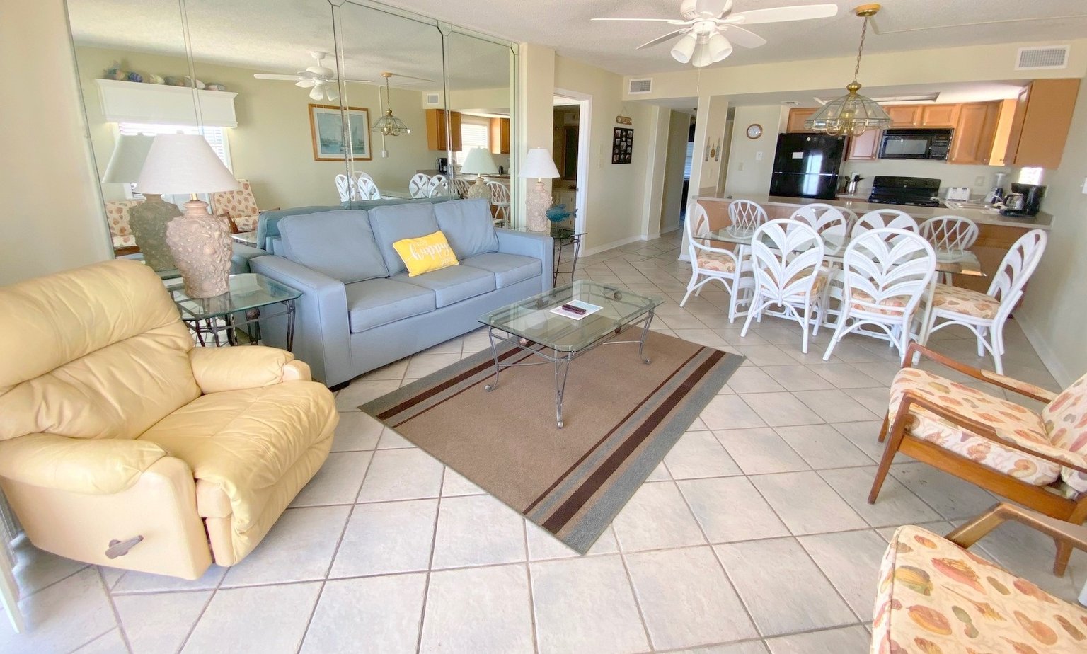 Orange Beach Vacation Rental